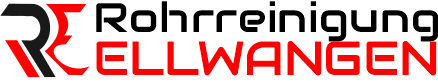 Rohrreinigung Ellwangen Logo