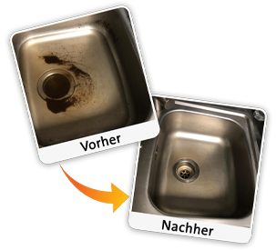 Küche & Waschbecken Verstopfung Ellwangen